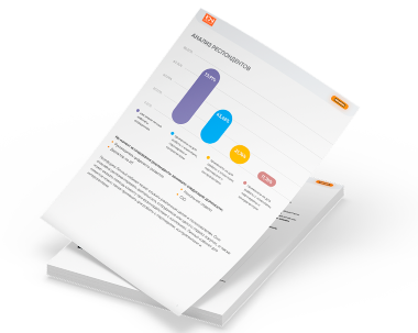 Анализ респондентов