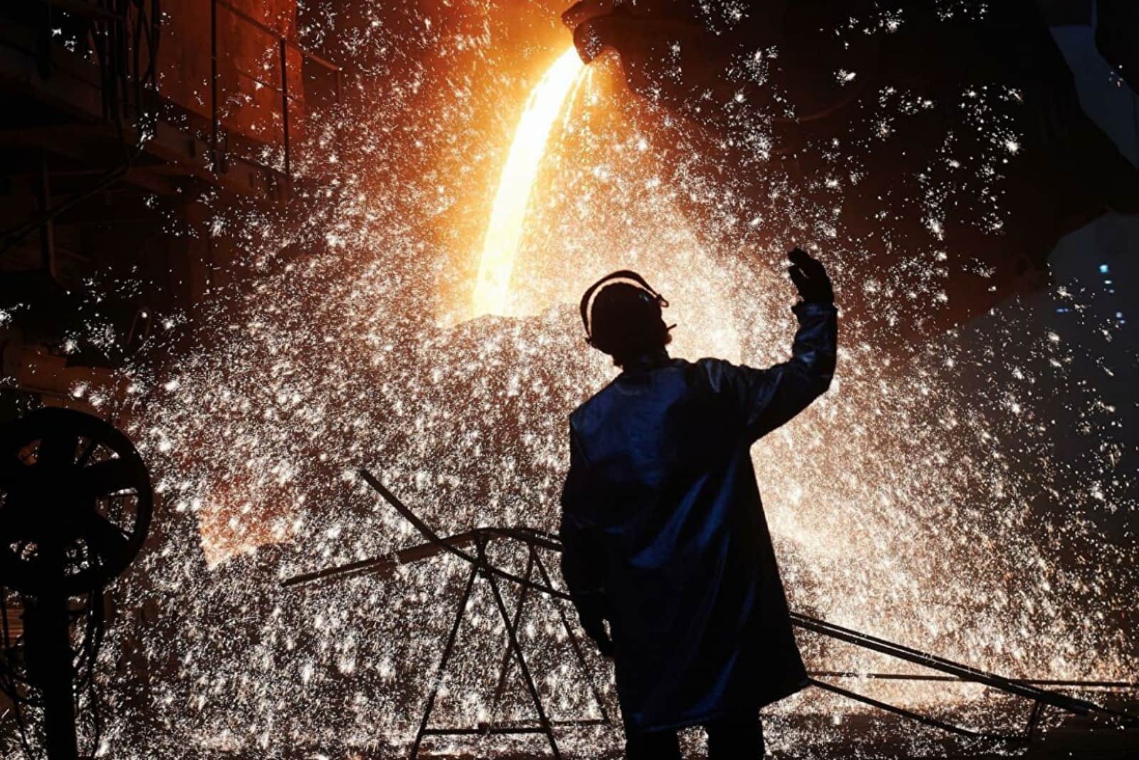 RDN Аналитический отчет: Главные цифровые приоритеты металлургов 2025–2026