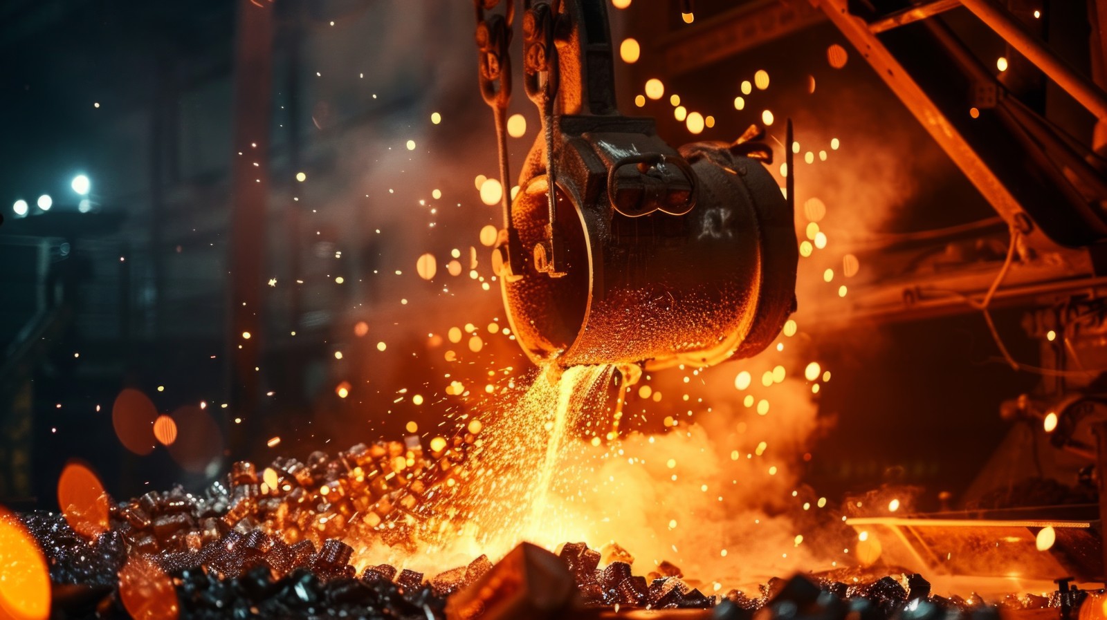 Аналитический отчет: Цифровизация промышленности 2025-2026: вызовы, приоритеты, технологии>