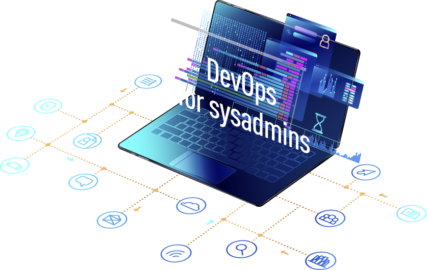 DevOps-услуги Enterprise клиентам