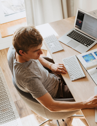 Зачем нужна CRM для IT-компаний