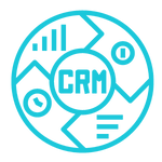 CRM и BRM-систем