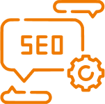 С сохранением SEO-оптимизации сайта