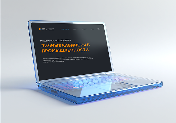 Актуальные направления развития личных кабинетов для клиентов и сотрудников в промышленности.