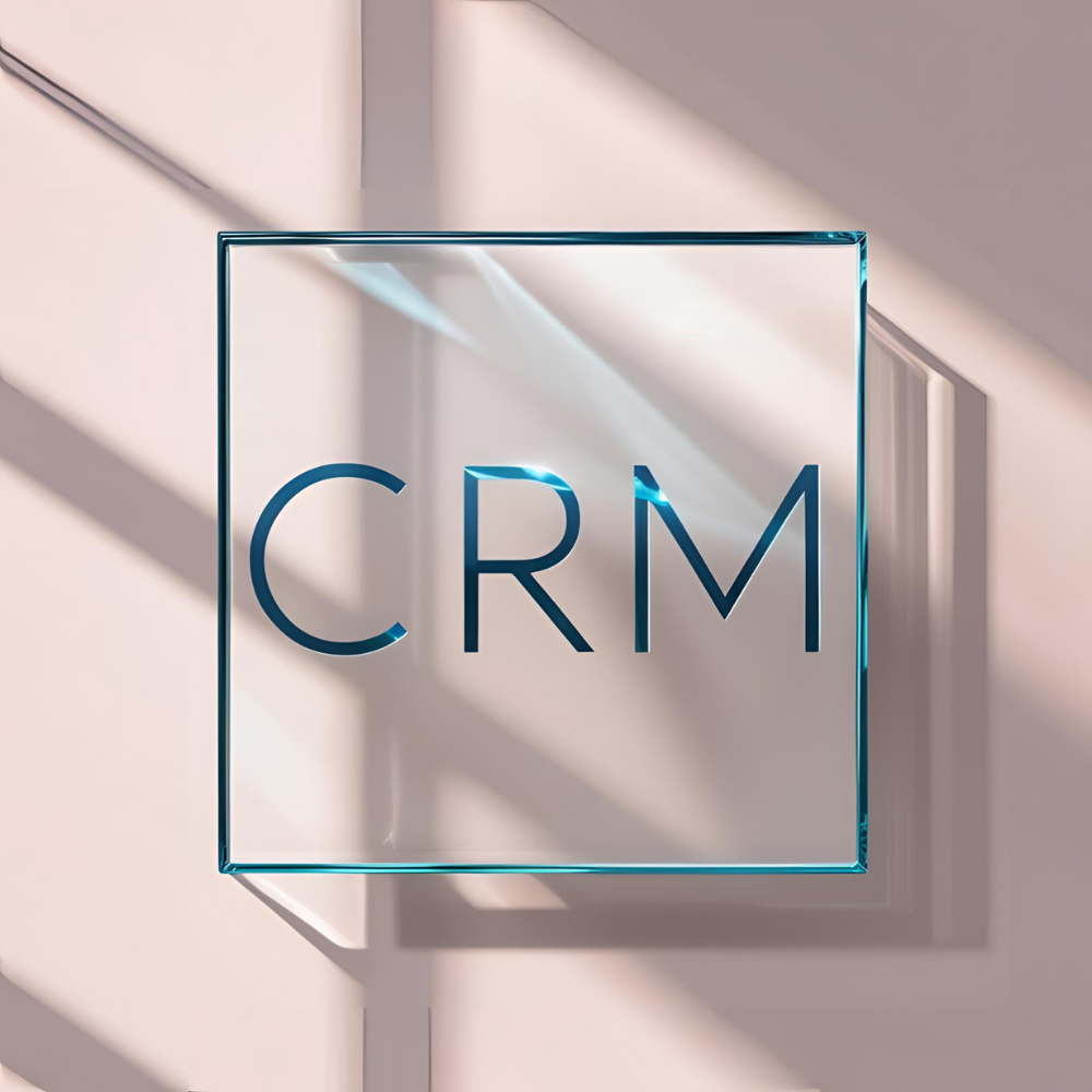 Автоматизация работы в CRM
