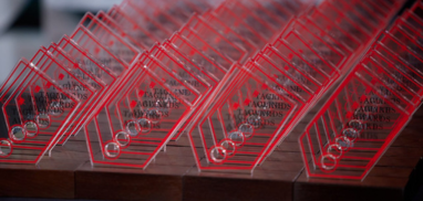 Лучшим проектом по вовлечению в интранет по версии Tagline Awards стал сервис "Мои возможности" компании ОМК