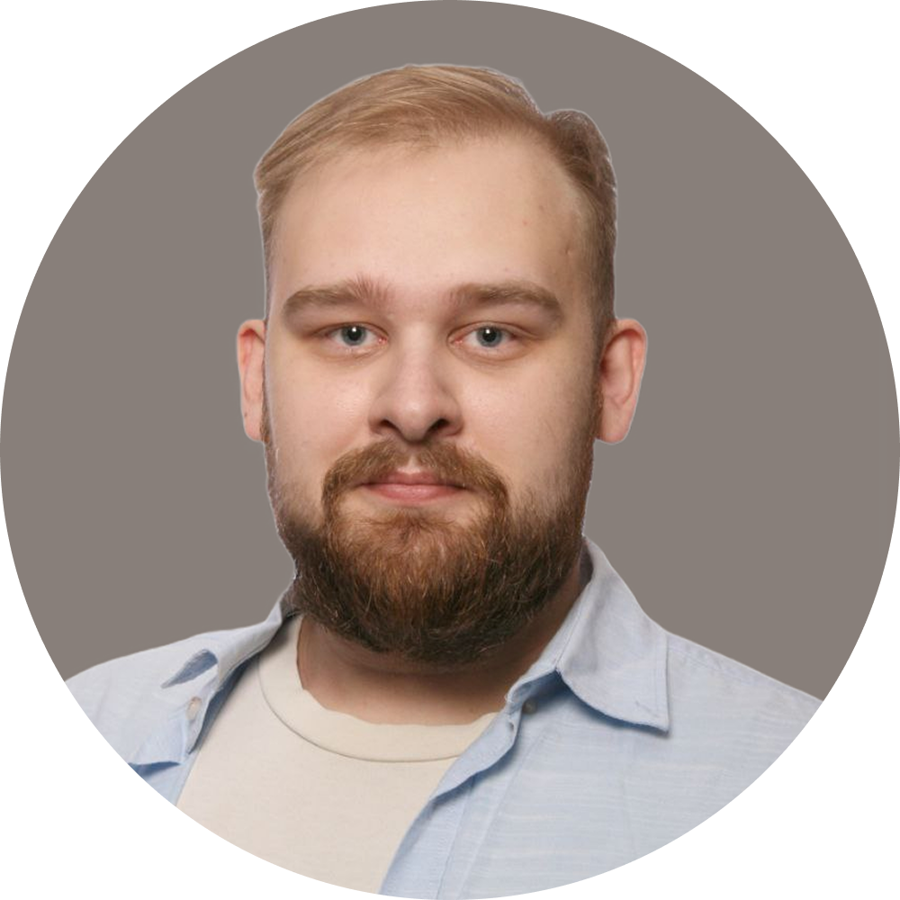 Фото автора: Дмитрий Паламарчук