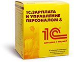 Иконка: Кадровые данные: 1С: Битрикс (с обменом с 1С: ЗУП)