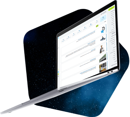Опыт RDN Group
