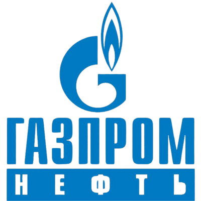 Газпром нефть