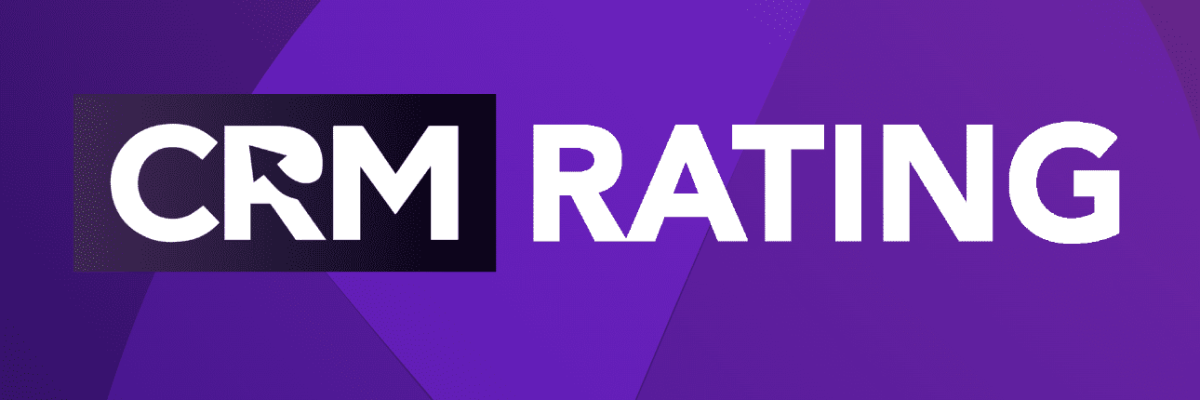 Новая победа - стали лучшими в CRM Rating 2025 Новая победа - стали лучшими в CRM Rating 2025