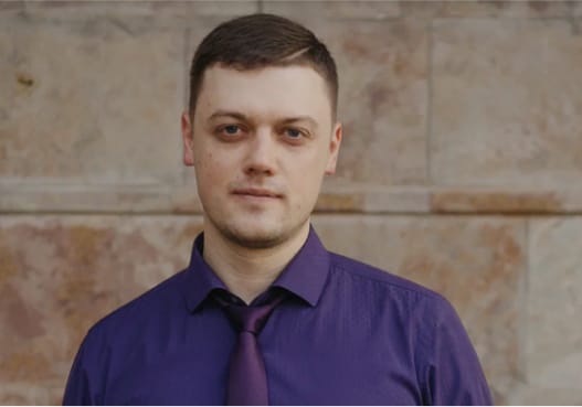 Евгений
