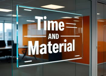 Time and Material