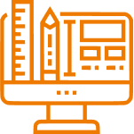 Индивидуальный UI/UX дизайн интерфейса
