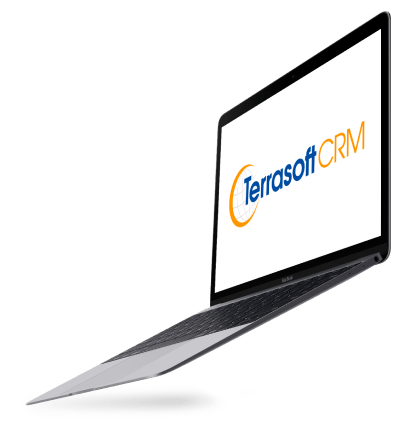 Terrasoft CRM