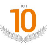 ТОП 10 “Рейтинг Рунета” по Москве