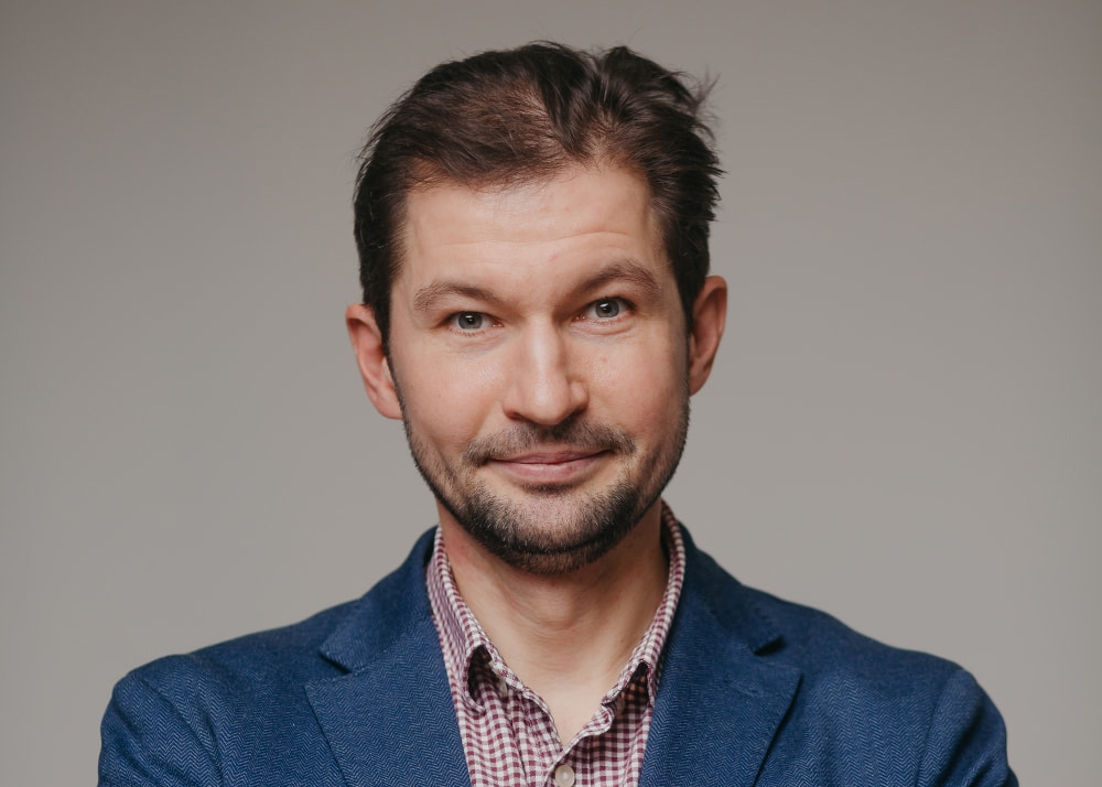 Дмитрий Россихин