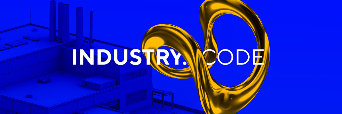 Конференция: INDUSRTY.Code 