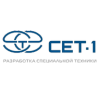 СЕТ-1 Security equipment technology