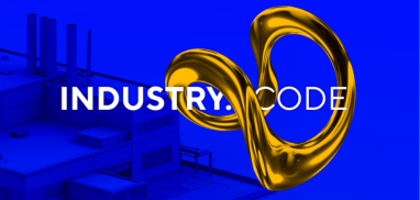 Конференция: INDUSRTY.Code 