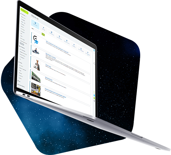Корпоративная LMS-система