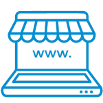 Иконка:  интернет-магазины
