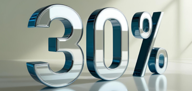 Суперскидка 30% на годовые облачные тарифы Битрикс24!