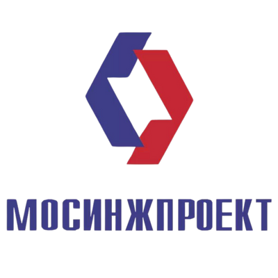 Мосинжпроект