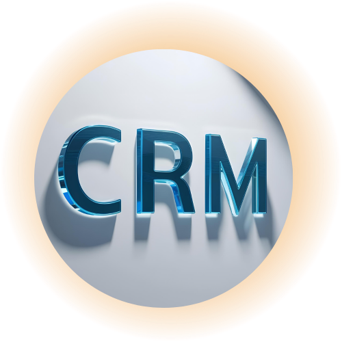 Внедрение CRM