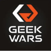 Интернет-магазин хобби-центра Geekwars