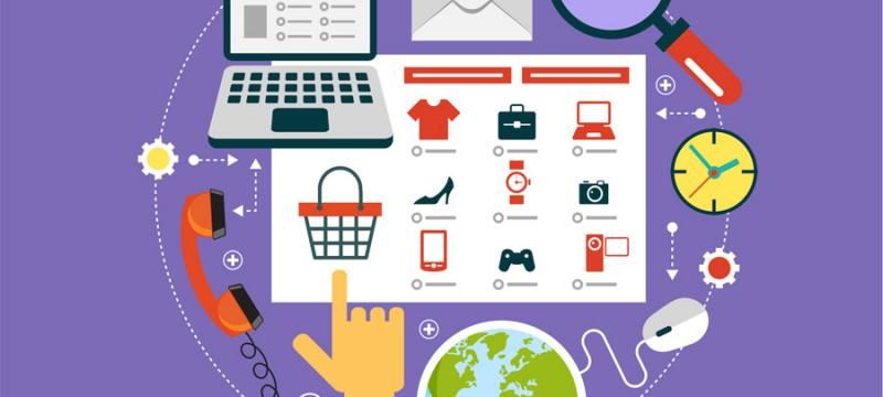 Как создать интернет-магазин за 2 недели
