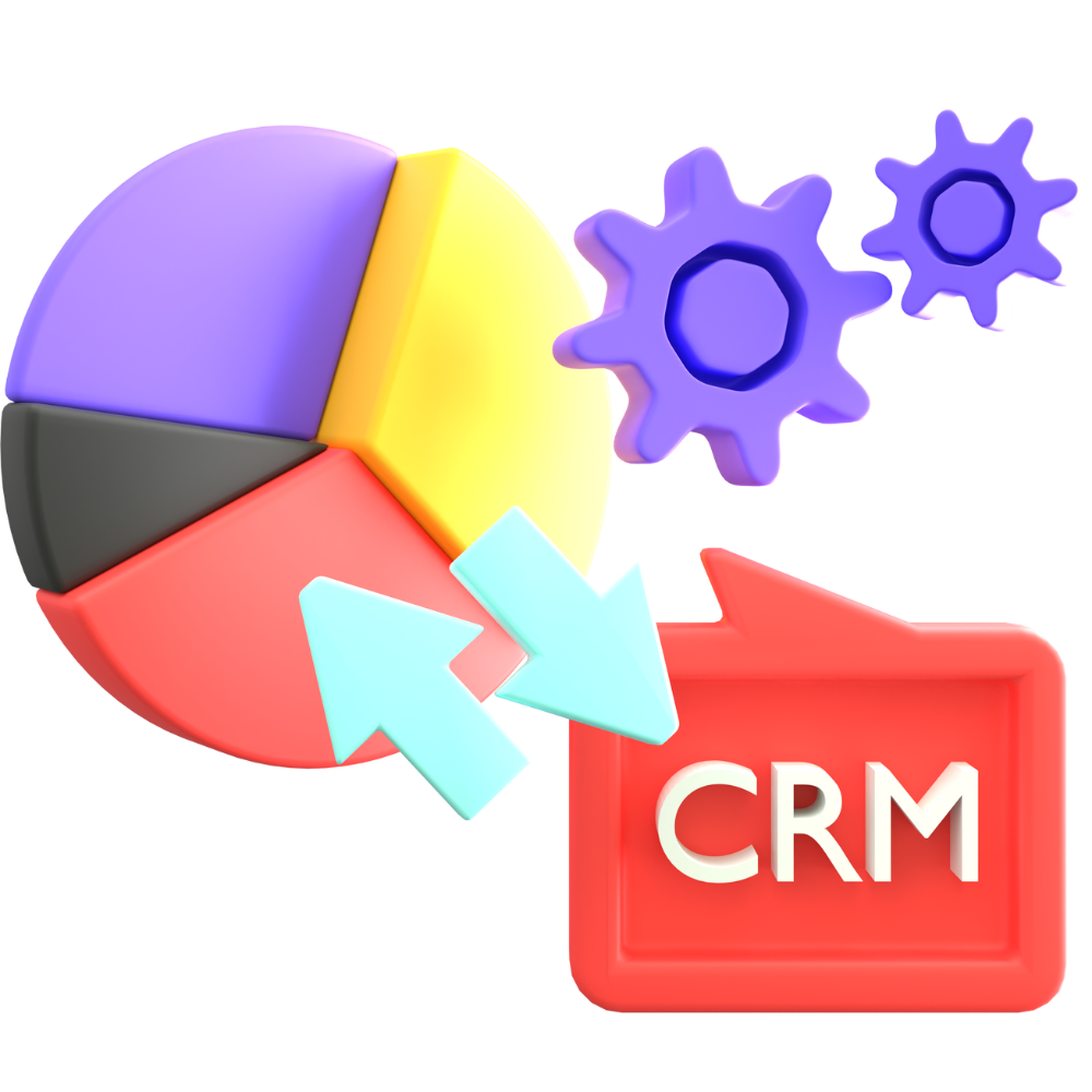 Зачем нужна CRM для производственных компаний