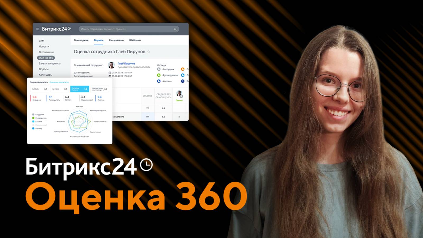 Тест