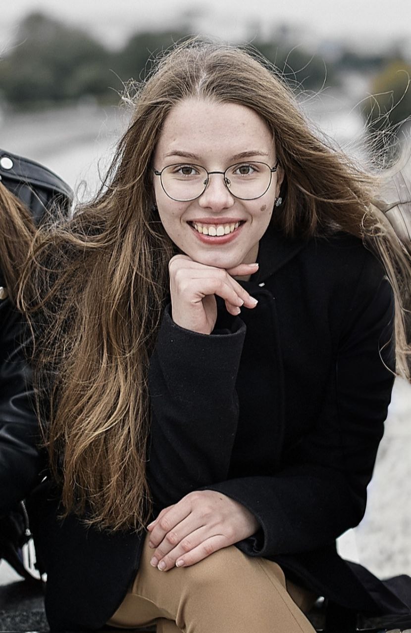 Александра Гусева