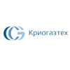 Корпоративный сайт "Криогазтех"
