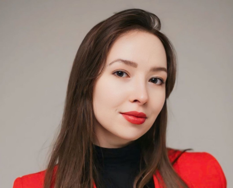Анастасия Андреева