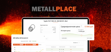 E-commerce в металлургии будущего