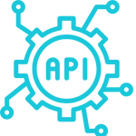 API