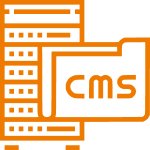 Надежная CMS, устойчивая к нагрузкам