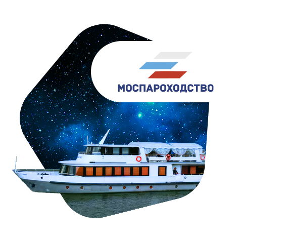 Корпоративный портал, интегрированный с телефонией СК Моспароходство