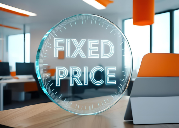 Fixed price