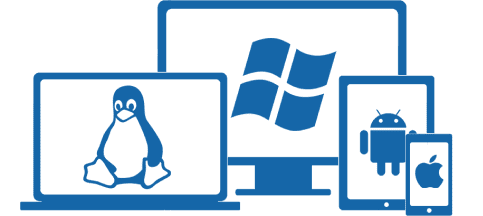 PHP — кроссплатформенность