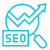 SEO-оптимизация для привлечения органического трафика из поисковых систем