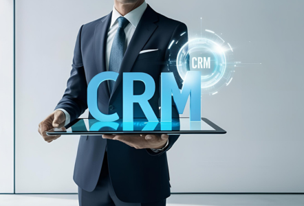 CRM как операционная система бизнеса. Как оцифровать продажи и отслеживать финансовые показатели