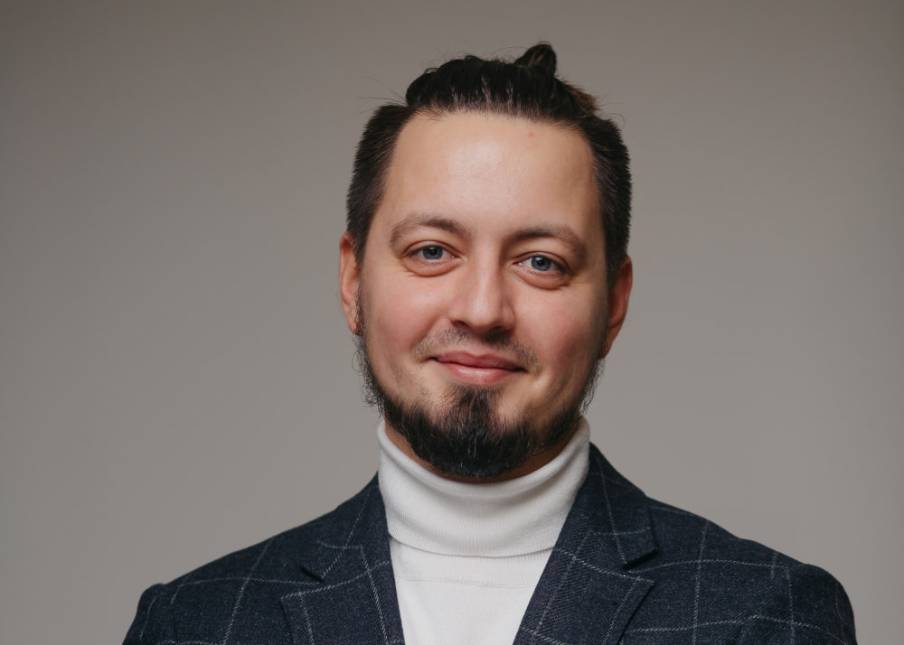 Никита Россихин
