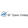 Сайт грузоперевозщика БГ Транс-Север