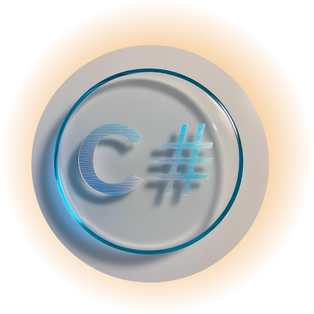 Аутстаффинг на C#