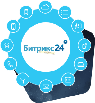 Интеграция Битрикс24