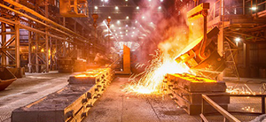 RDN Group завершает третий этап разработки металлургического портала нового поколения