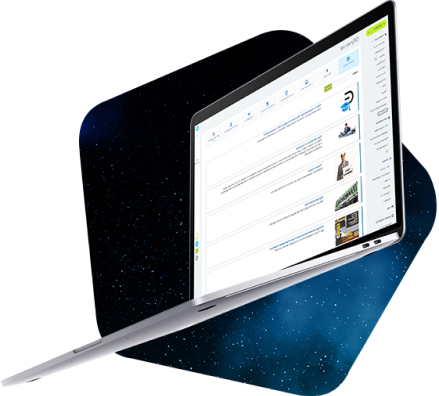 Опыт RDN Group